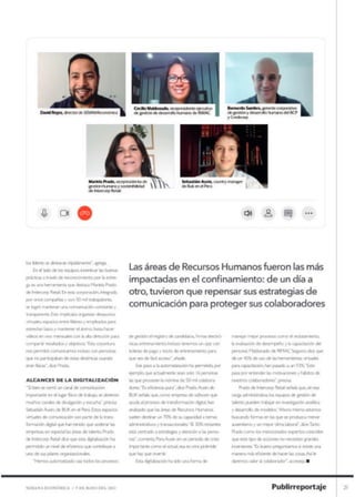 Revista semanaeconomica 10.05.21