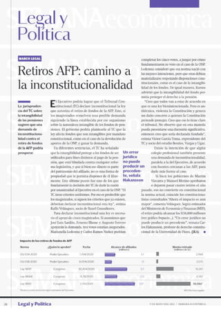 Revista semanaeconomica 10.05.21