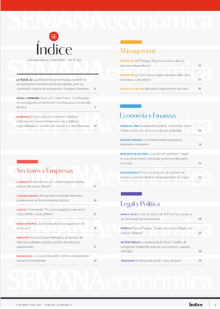 Revista semanaeconomica 10.05.21
