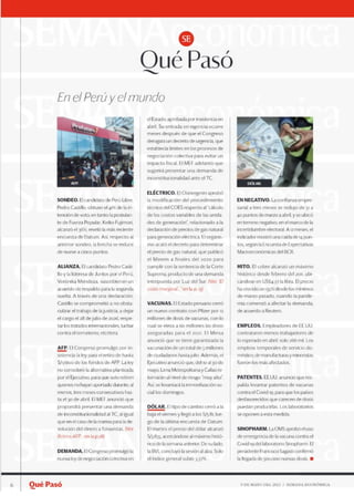 Revista semanaeconomica 10.05.21