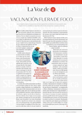 Revista semanaeconomica 10.05.21