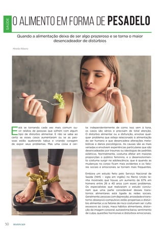 Revista Ser Educacional - No. 2 - dezembro 2017