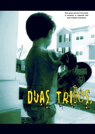 Duis autem vel eum iriure dolor
     in hendrerit in vulputate velit
        esse molestie consequat.




14
 