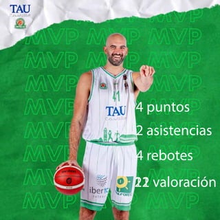 2 asistencias
4 rebotes
22 valoración
4 rebotes
11 valoración
4 puntos
 