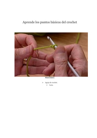 2 libros en 1: Crochet y punto a 2 agujas para principiantes eBook by  Silvia Sierra - EPUB Book