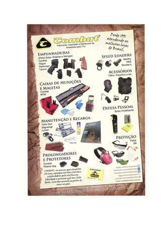 Revista tiro certo_22