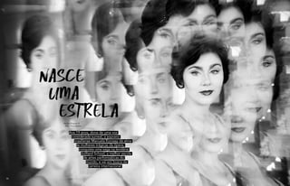 27
26
NASCE
UMA
ESTRELA
Aos 19 anos, dona de uma voz
considerada surreal, a soprano
brasiliense Manuela Korossy dá alma
às mulheres trágicas da ópera,
conquista uma vaga na lendária
Juilliard School, a melhor escola
de artes performáticas do
mundo, e vai em busca da
carreira internacional
Por José Rezende Jr.
Fotos Thaís Mallon
 