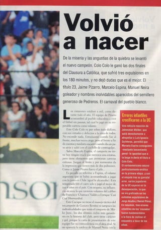 Revista "Triunfo Nº862"