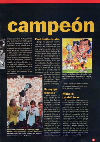 Revista "Triunfo Nº862"