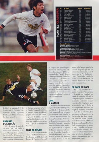 Revista "Triunfo Nº862"