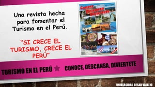 UNIVERSIDAD CESAR VALLEJO