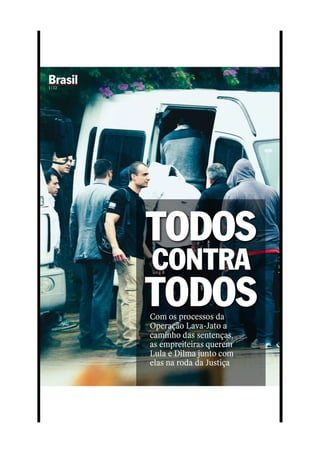 Revista veja   04 fev 15 reportagens