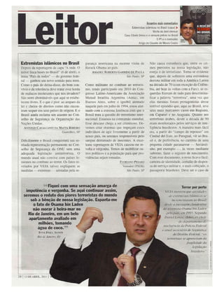 Revista veja