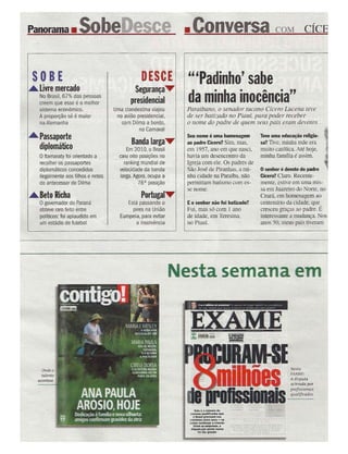 Revista veja