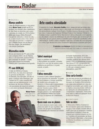 Revista veja