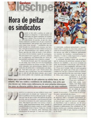 Revista veja
