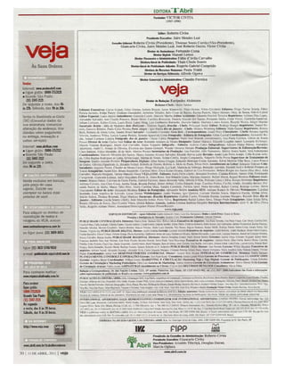 Revista veja