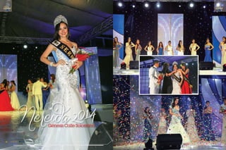 14
E S C U E L A S U P E R I O R N A V A L66
14
VIGIA • 2014
GénesisCalleSolorzano
 