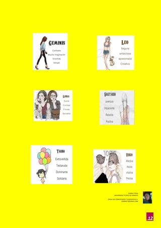 ZONNIA TIPAN
        UNIVERSIDAD TECNICA DE AMBATO

DIRIJA SUS COMENTARIOS Y SUGERENCIAS A:
                 ZONNIA17@GMAIL.COM




                                          12
 