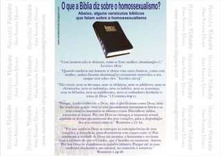 Revista virtude   junho 2011