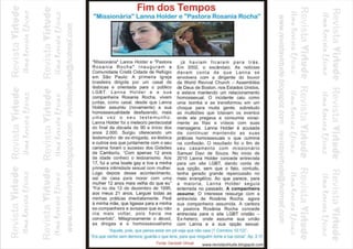 Revista virtude   junho 2011