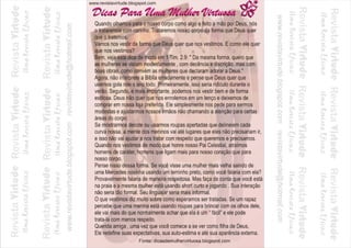 Revista virtude   junho 2011