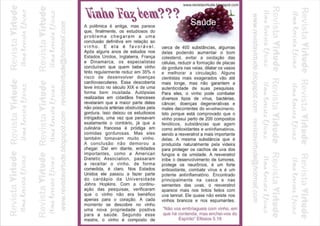 Revista virtude   junho 2011