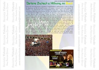 Revista virtude   junho 2011