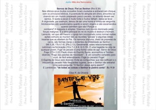 Revista virtude   junho 2011