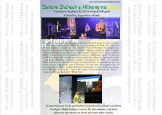 Revista virtude   junho 2011