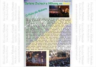 Revista virtude   junho 2011