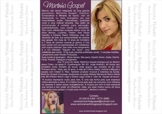 Revista virtude   junho 2011