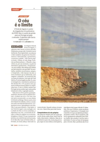 Revista Visâo 03.05.2012