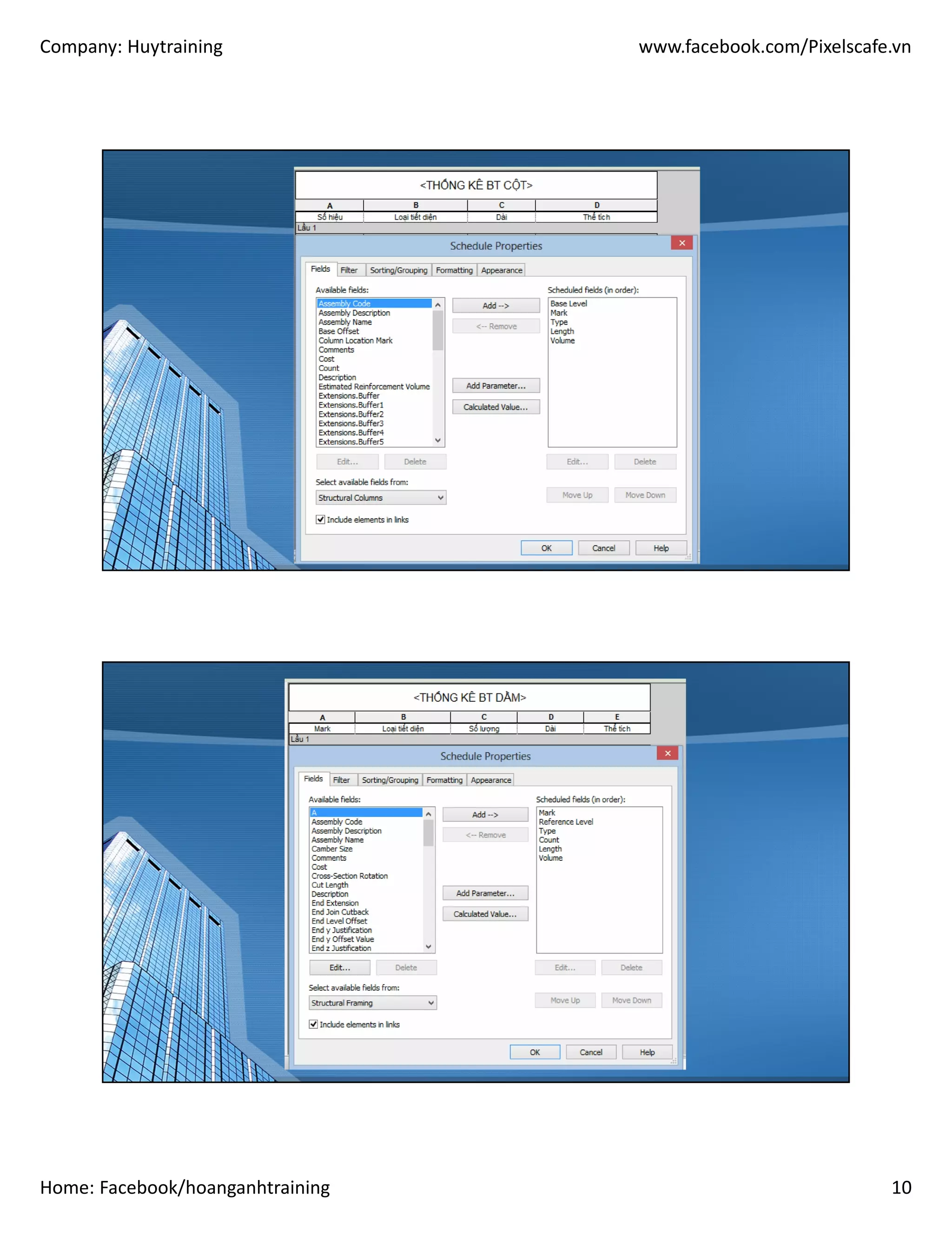 Company: Huytraining www.facebook.com/Pixelscafe.vn
Home: Facebook/hoanganhtraining 10
 