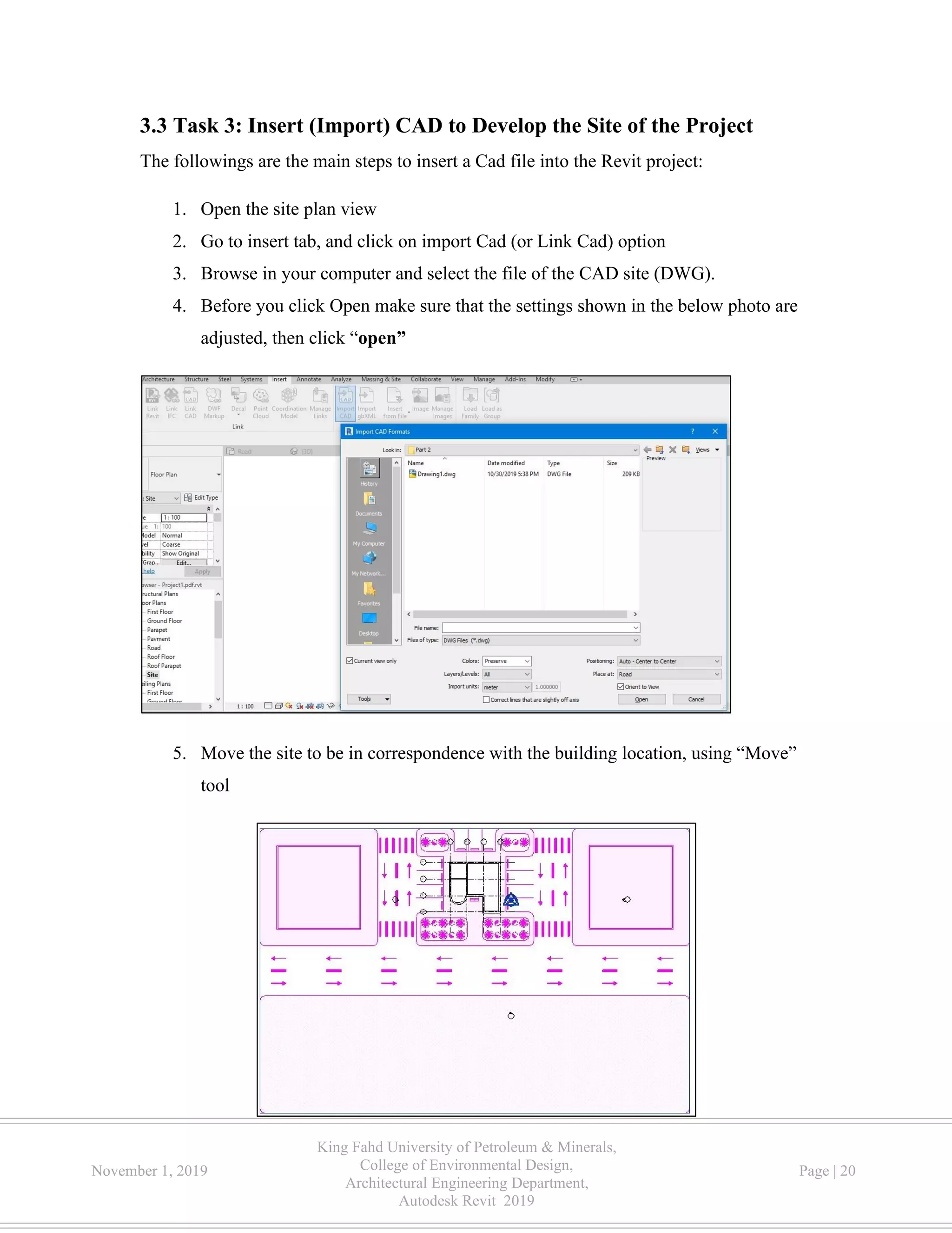 Autodesk Revit 2019 | PDF