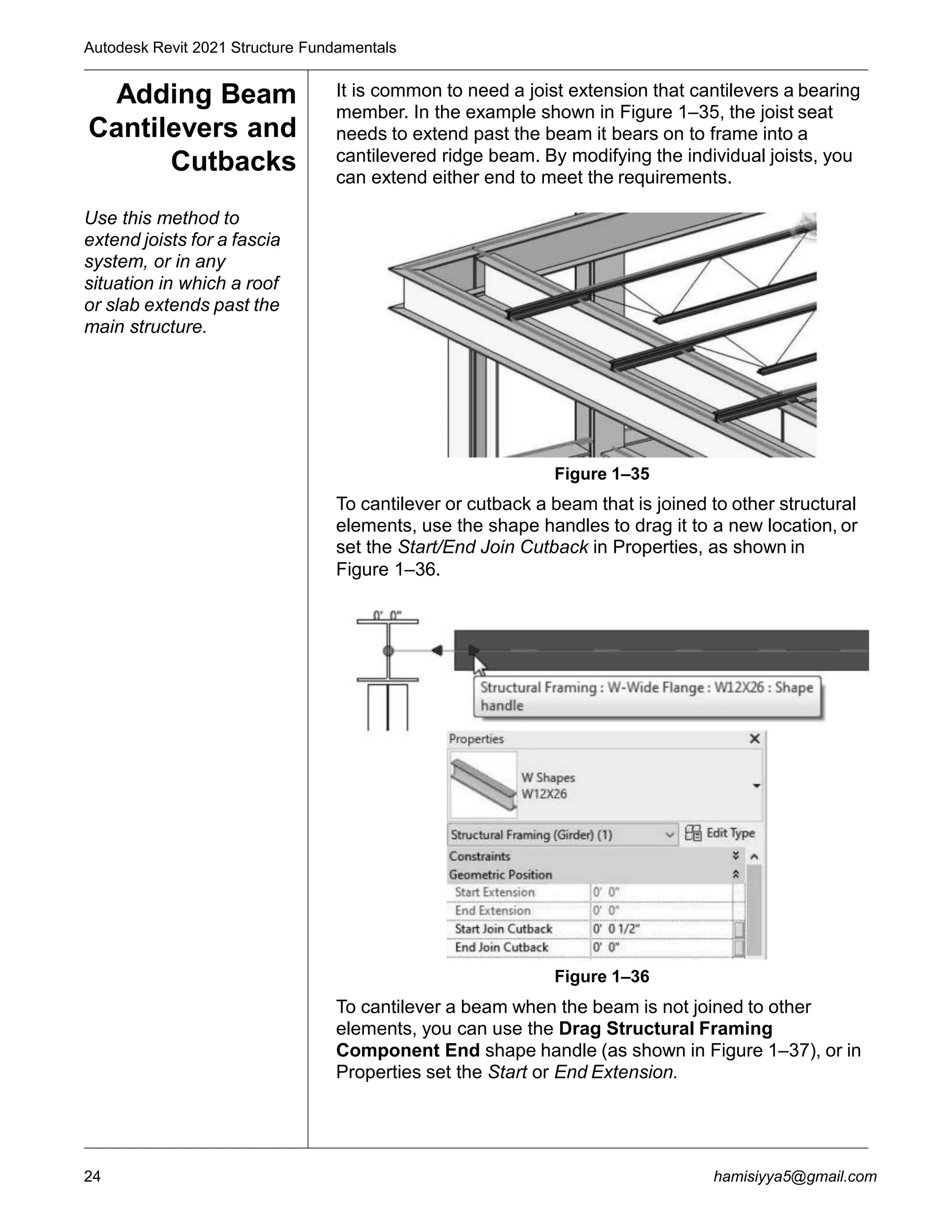 Revit 2021 Structure Essentials pptx | PPTX