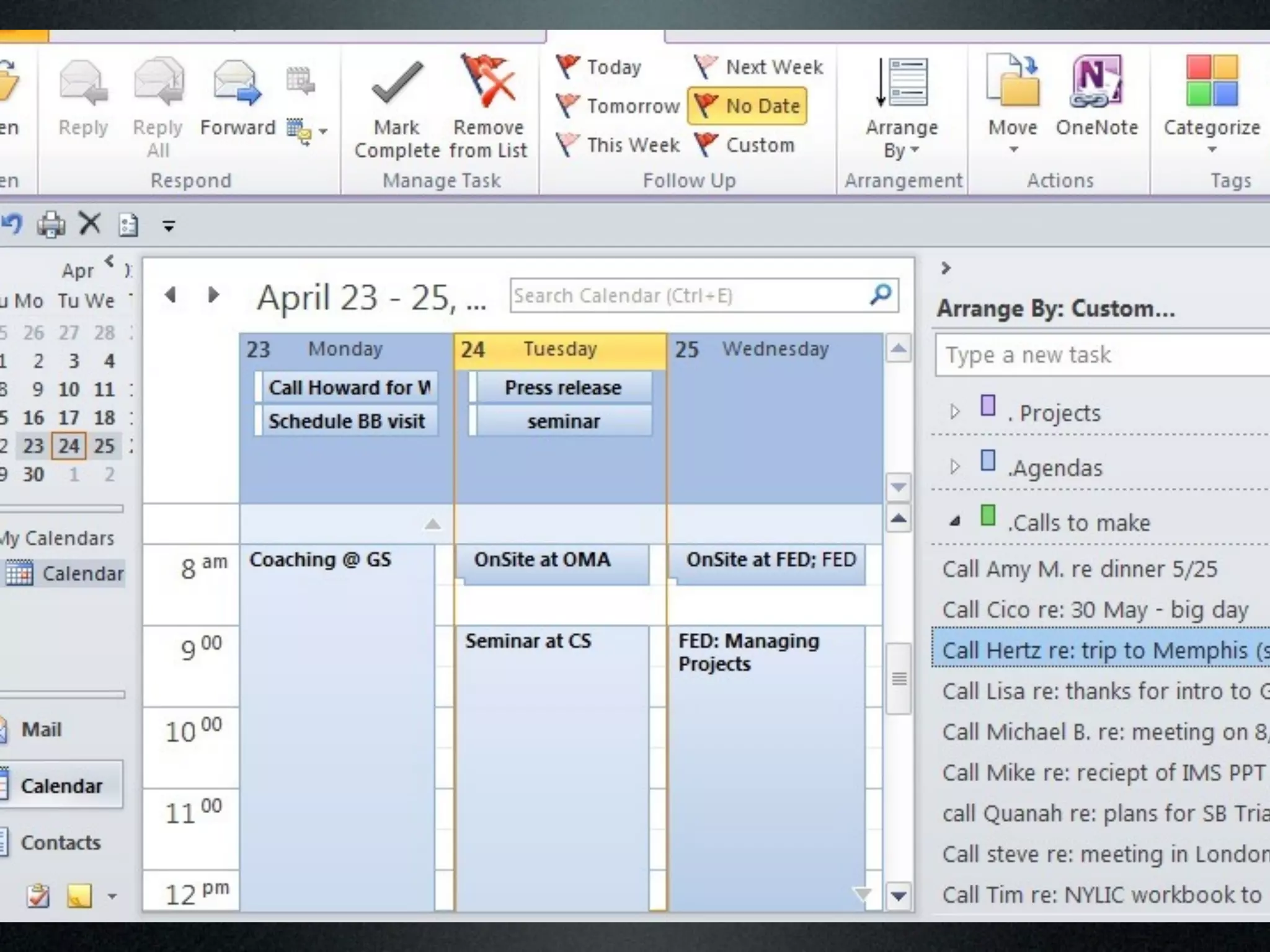 Getting Better with Revitalash - a presentation in Las Vegas, NV