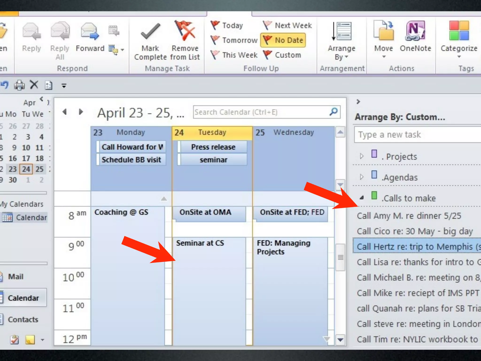 Getting Better with Revitalash - a presentation in Las Vegas, NV