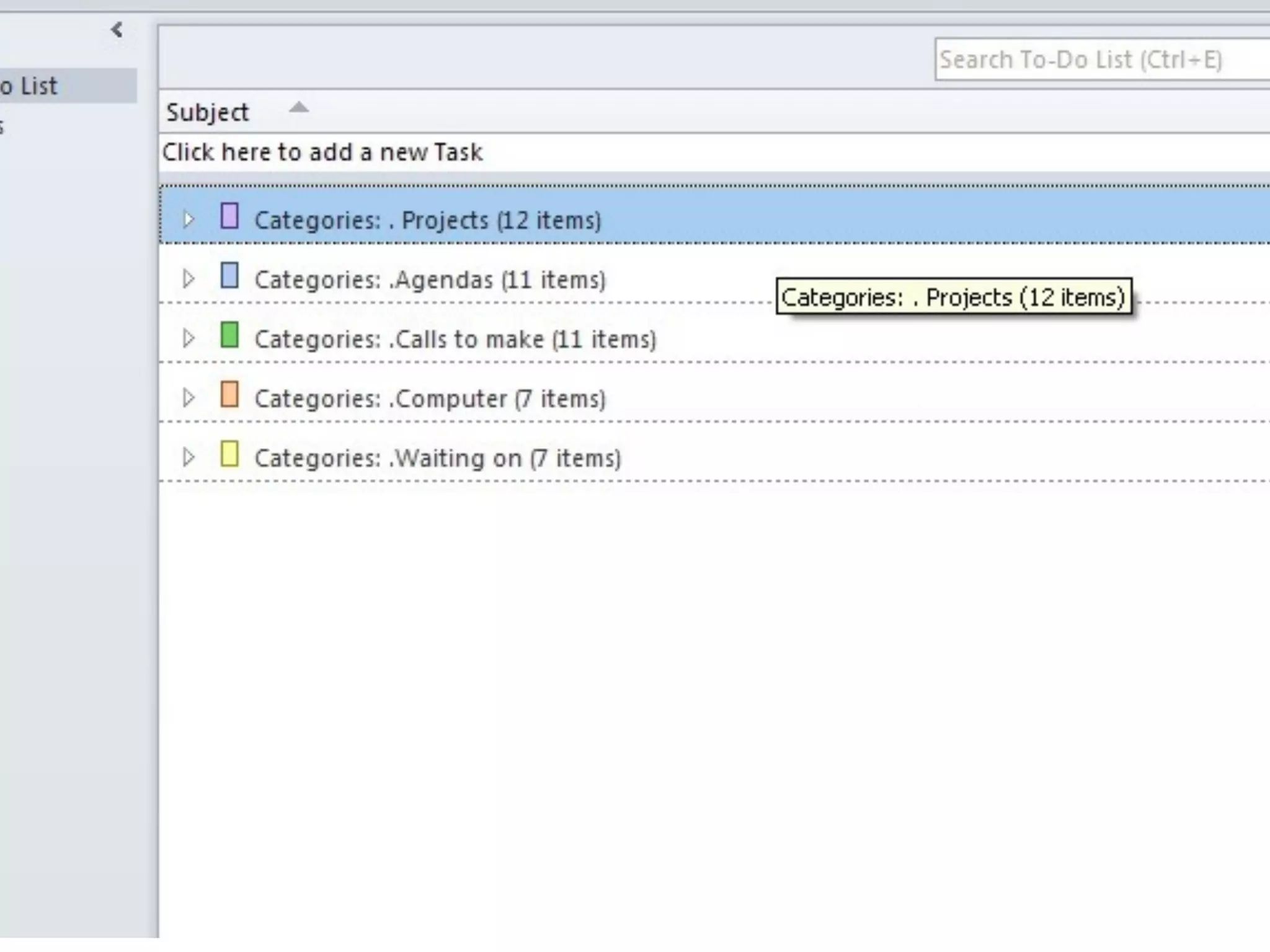 Getting Better with Revitalash - a presentation in Las Vegas, NV
