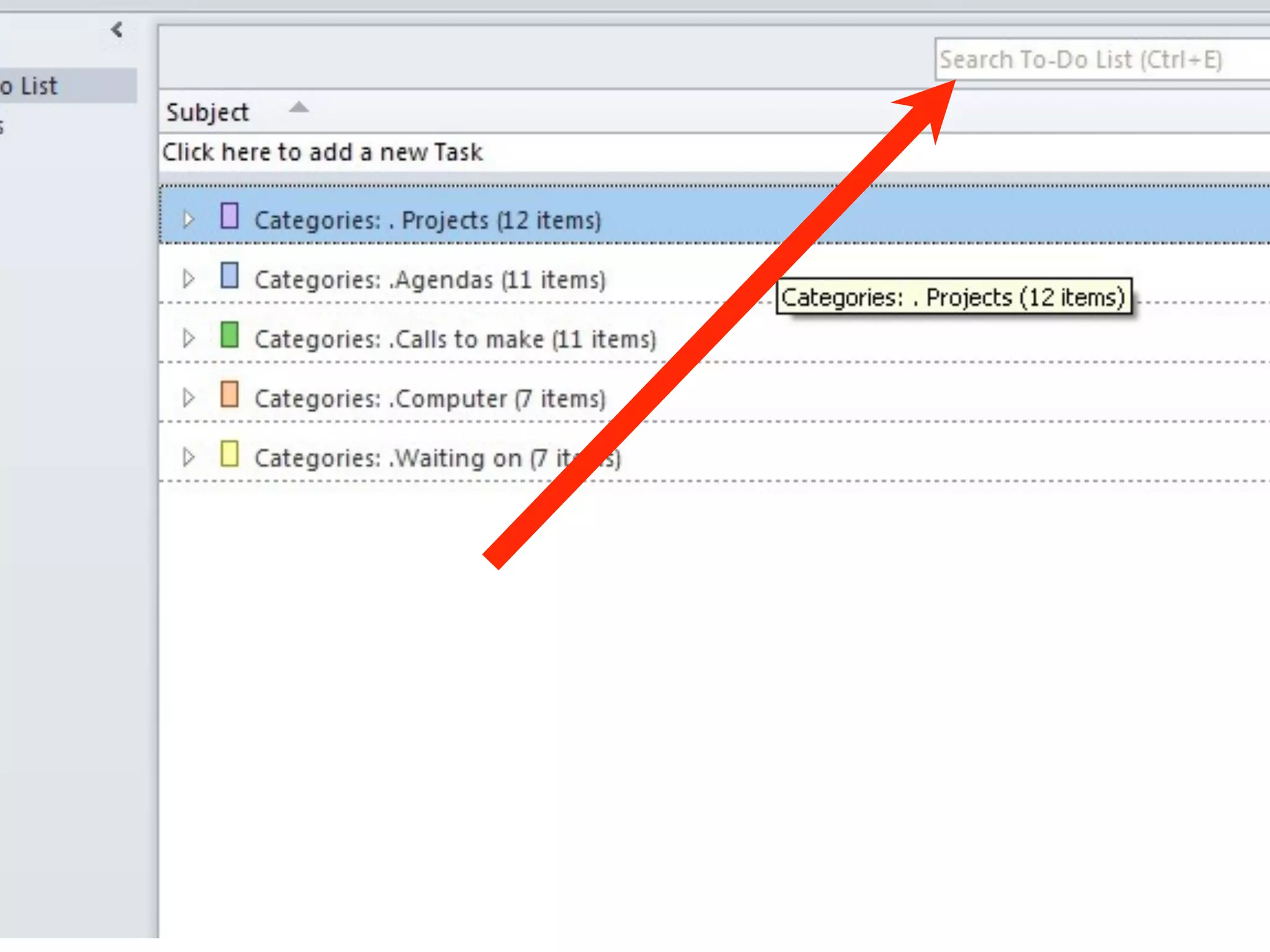 Getting Better with Revitalash - a presentation in Las Vegas, NV