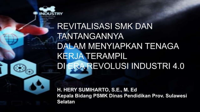 Alti Karawang: Potret Perkembangan Kawasan Industri dan Tantangannya