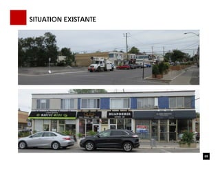 SITUATION EXISTANTE
09
 