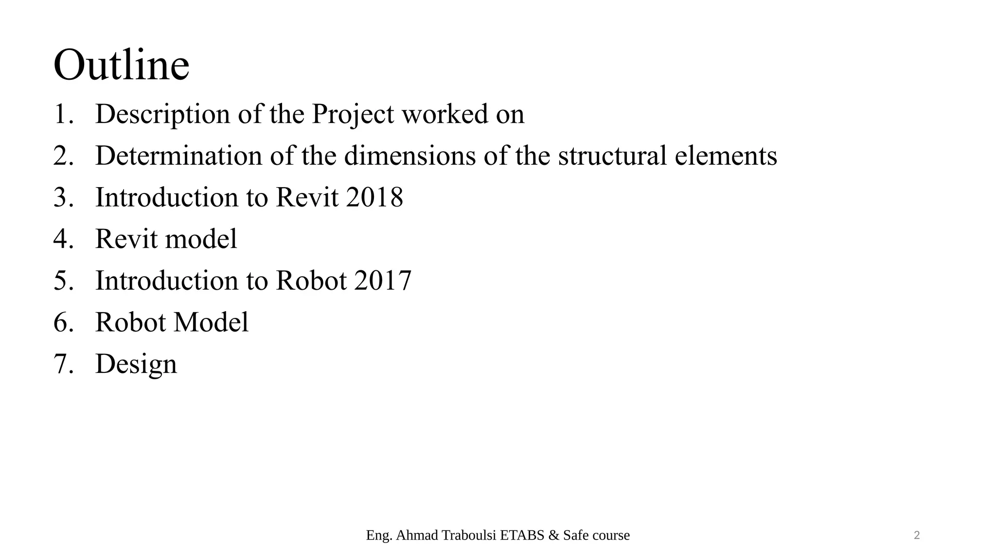 Revit and Robot Structural Analysis Course.pptx