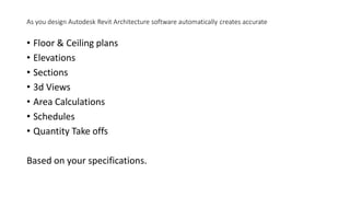 Bim course in coimbatore, bim training in coimbatore | PDF