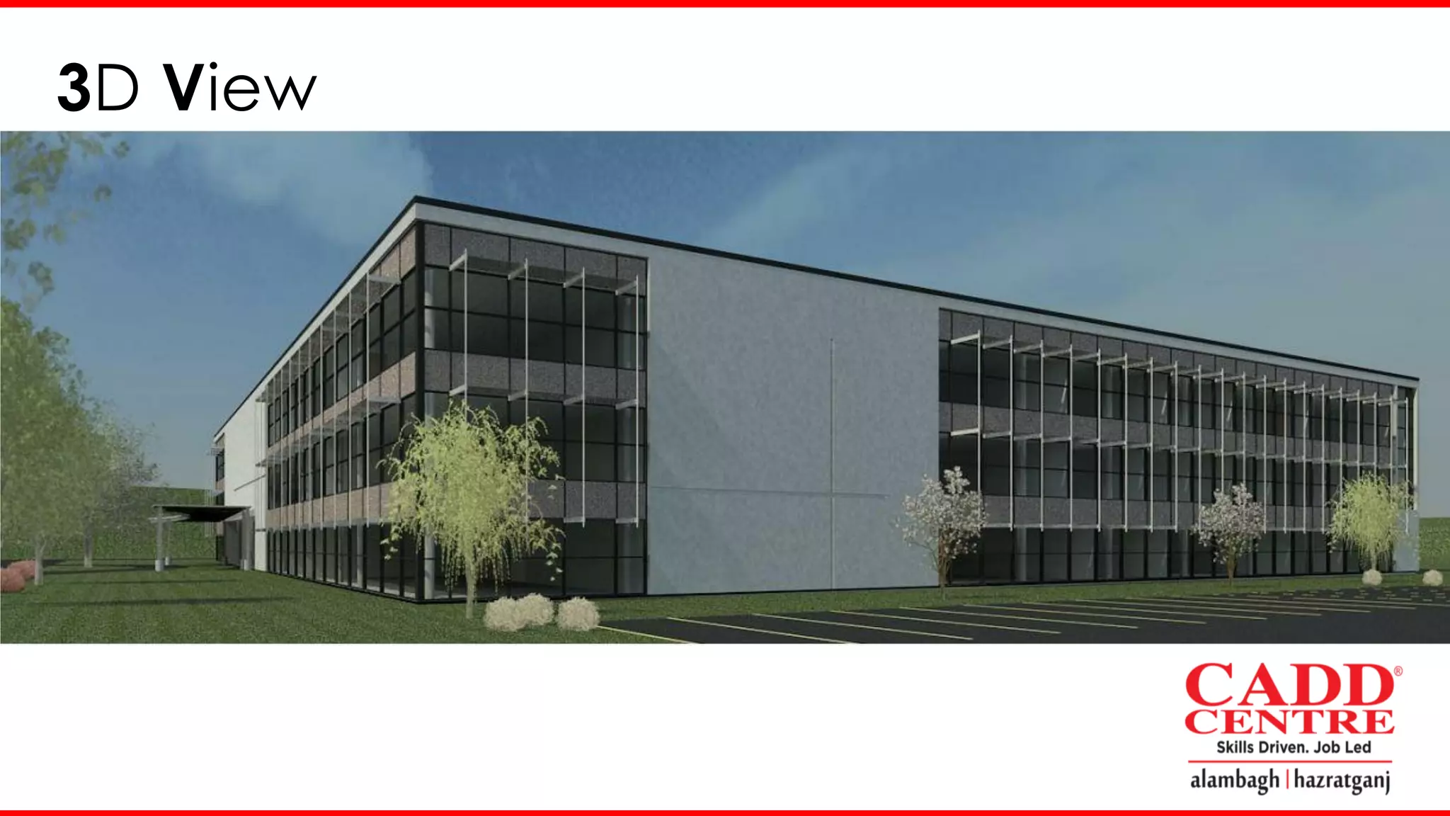Revit Architecture Course Cadd Centre Lucknow Revit Architecture Course Cadd Centre Lucknow