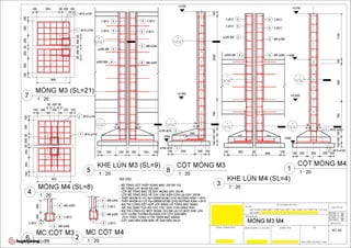 [Revit] bản vẽ hàng rào