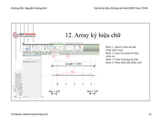 [Revit] Family ký hiệu đường ống nước | PDF