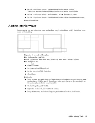 Revit guide | PDF