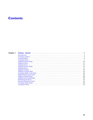 Revit guide | PDF
