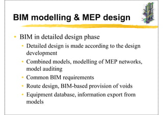 REVIT MEP BASIC PPT - A PPT on MEP REVIT Design | PDF